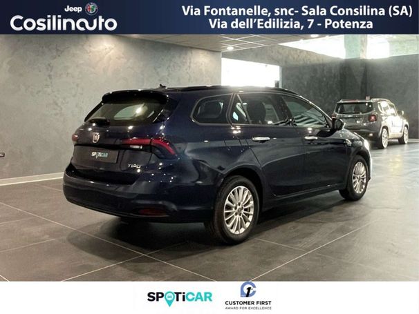 Fiat Tipo 96 kW image number 6