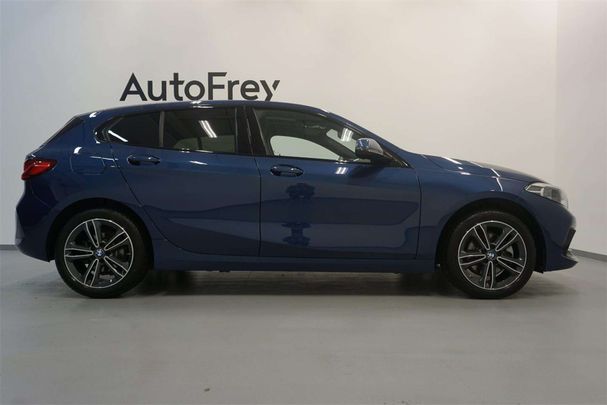 BMW 116d 85 kW image number 2