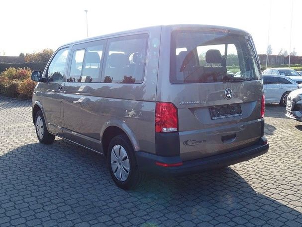 Volkswagen T6 Kombi 2.0 TDI 81 kW image number 6