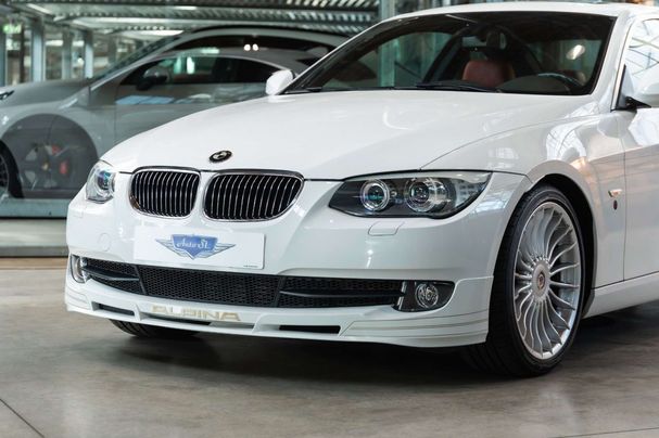 ALPINA B3 Biturbo S 294 kW image number 20