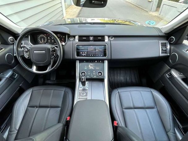 Land Rover Range Rover Sport SDV6 S 185 kW image number 3