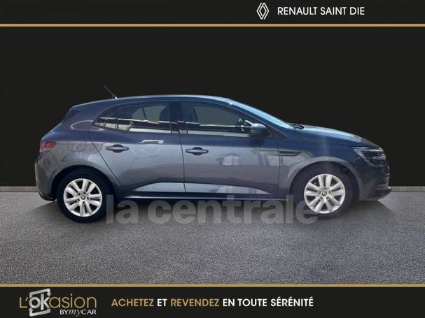 Renault Megane 1.5 Blue dCi 115 85 kW image number 4