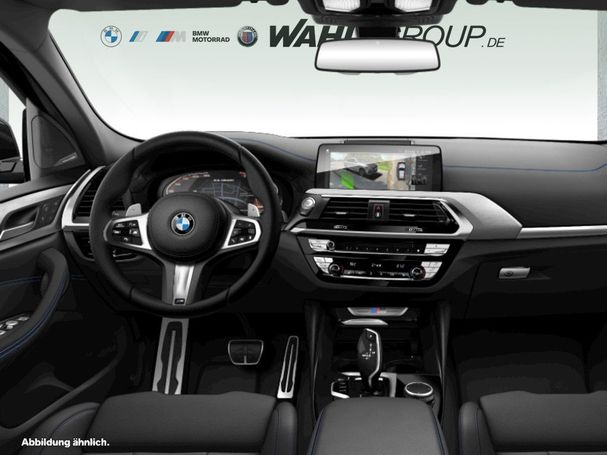 BMW X4 M40i xDrive 265 kW image number 5