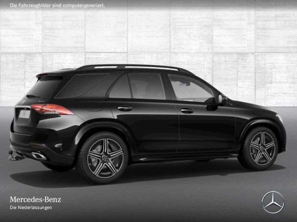 Mercedes-Benz GLE 400 e AMG 280 kW image number 15