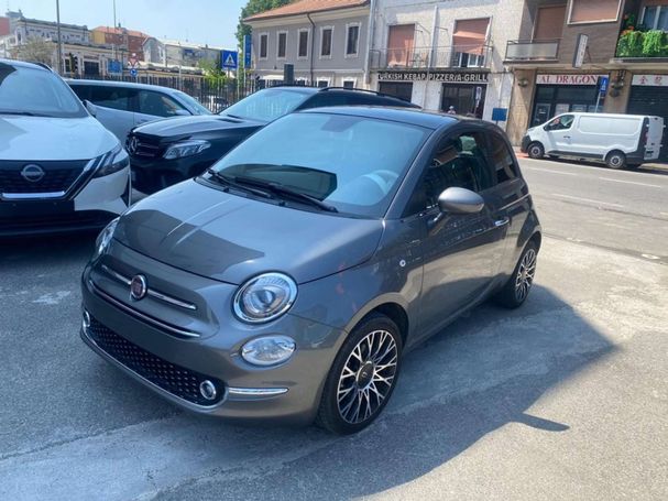 Fiat 500 1.0 51 kW image number 1