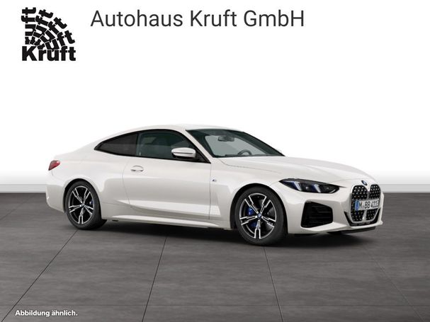 BMW 430i M Sport xDrive 180 kW image number 11