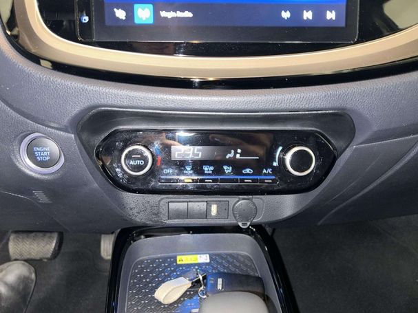 Toyota Aygo X 1.0 VVT-i 53 kW image number 24