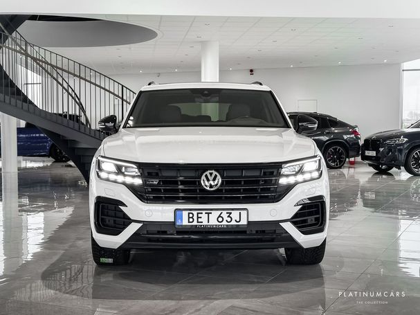 Volkswagen Touareg 3.0 TDI 4Motion 210 kW image number 2