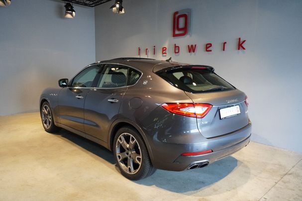 Maserati Levante 316 kW image number 2