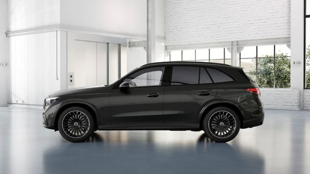 Mercedes-Benz GLC 300 198 kW image number 3