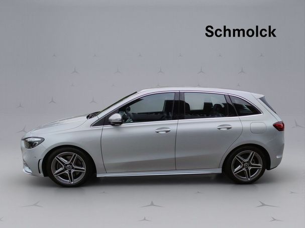 Mercedes-Benz B 220 140 kW image number 4