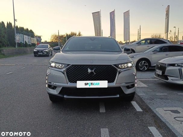 DS Automobiles 7 Crossback PureTech 132 kW image number 4