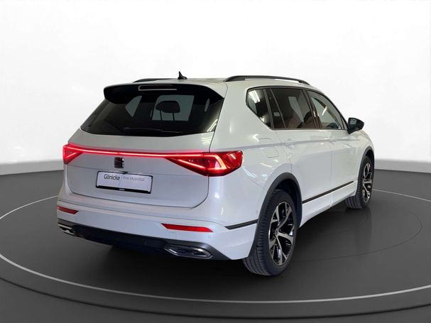 Seat Tarraco 2.0 TDI FR 147 kW image number 3