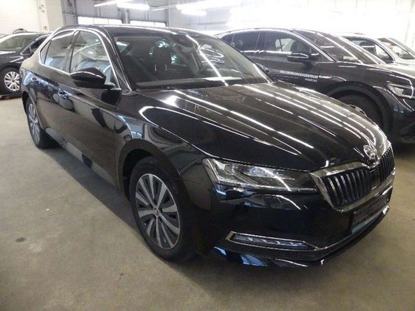 Skoda Superb 2.0 TSI DSG 140 kW image number 2