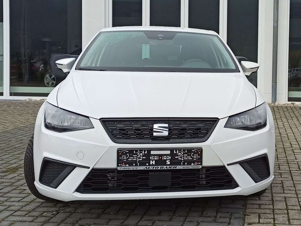 Seat Ibiza 1.0 TSI 81 kW image number 3