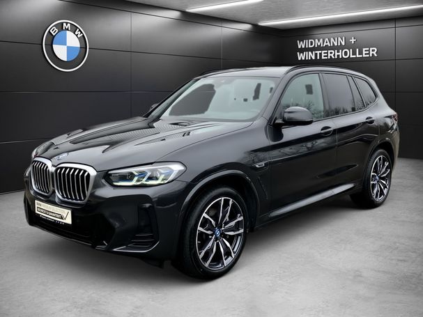 BMW X3 xDrive30e 215 kW image number 1