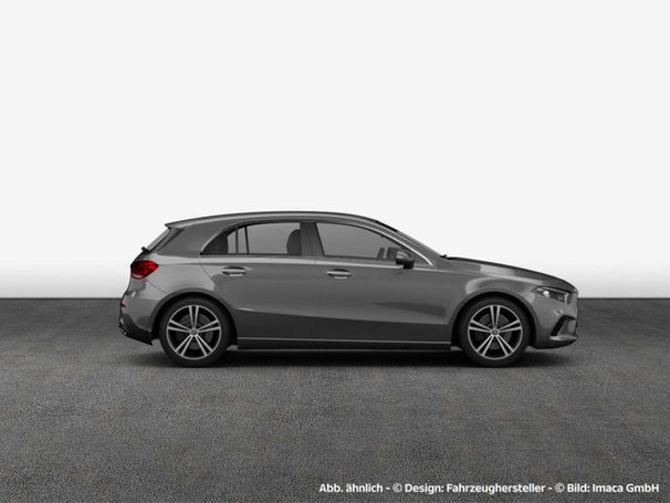 Mercedes-Benz A 200 120 kW image number 2