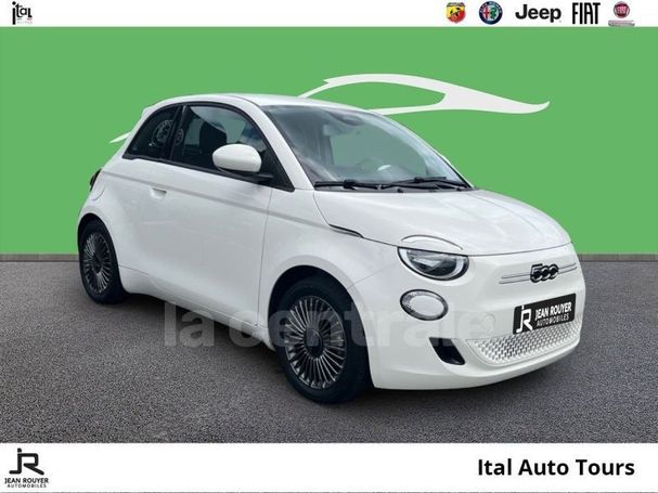 Fiat 500 e 42 kWh 88 kW image number 2