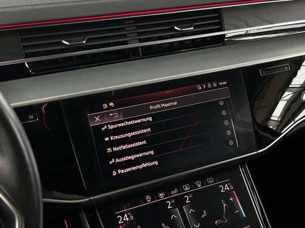 Audi A8 50 TDI 210 kW image number 42