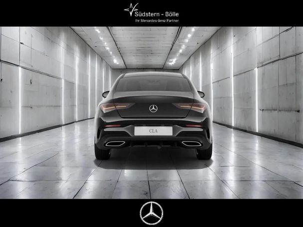 Mercedes-Benz CLA 250 165 kW image number 11