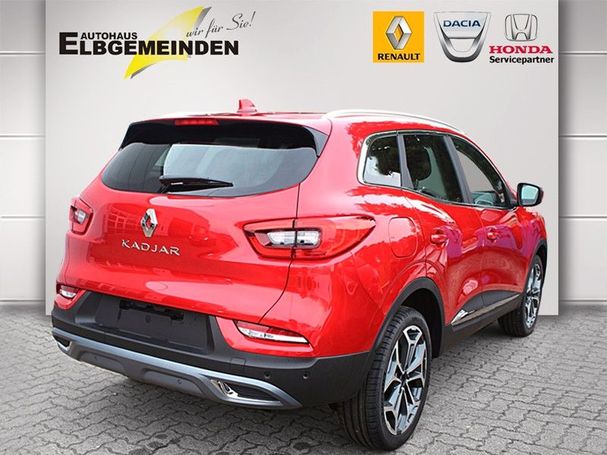 Renault Kadjar BLUE dCi 115 EDC 85 kW image number 2