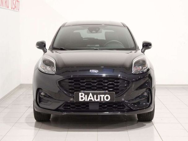 Ford Puma 1.0 EcoBoost ST-Line 92 kW image number 2