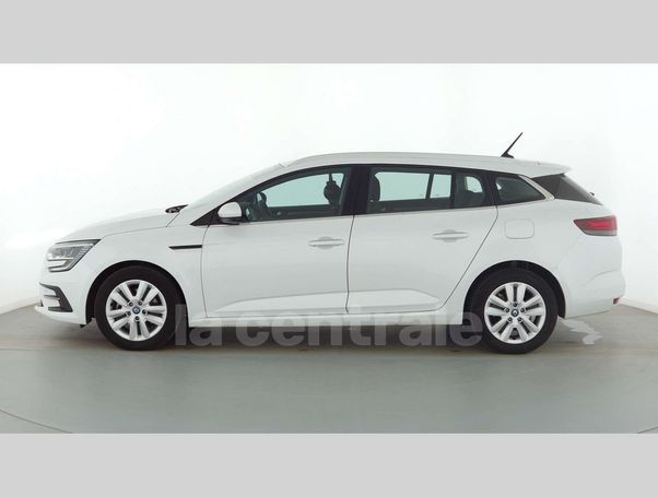 Renault Megane E-Tech 118 kW image number 5