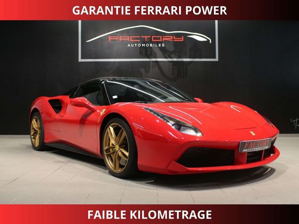 Ferrari 488 500 kW image number 3