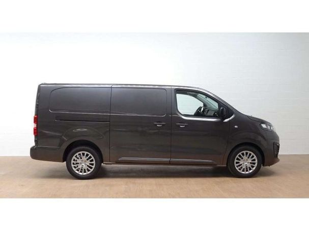 Opel Vivaro 107 kW image number 4