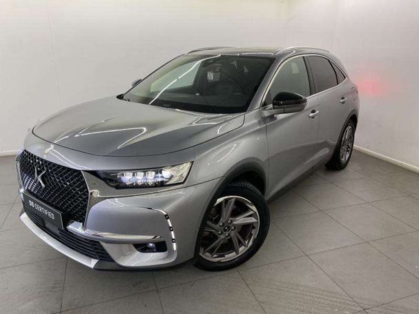 DS Automobiles 7 Crossback E-Tense 165 kW image number 1