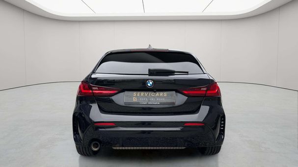 BMW 118i 100 kW image number 5