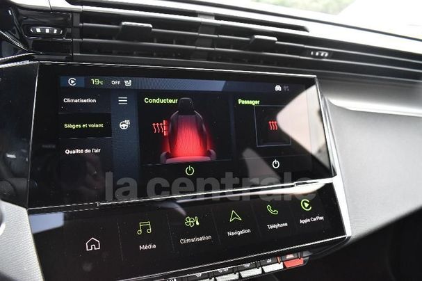 Peugeot 308 1.2 PureTech 130 GT EAT8 96 kW image number 34