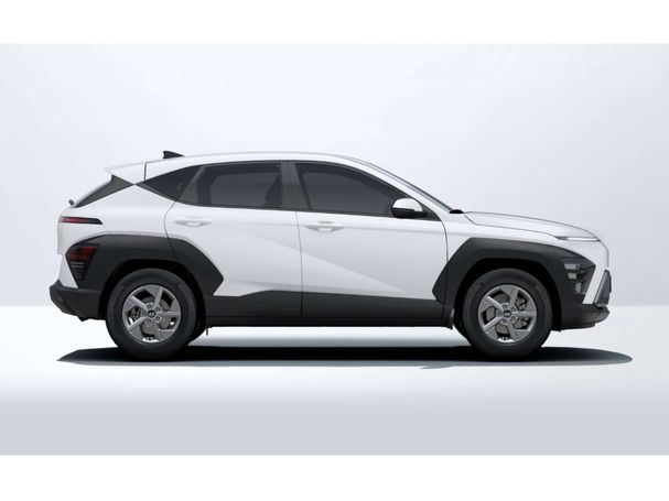 Hyundai Kona 1.6 GDI 103 kW image number 2