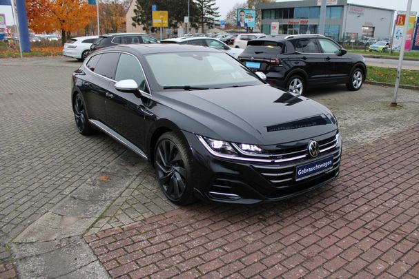 Volkswagen Arteon 2.0 TDI Shooting Brake 4Motion 147 kW image number 3