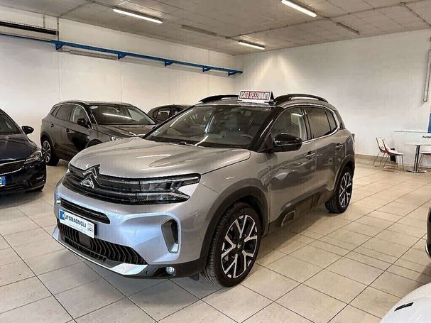 Citroen C5 Aircross PureTech 130 Shine EAT8 96 kW image number 1