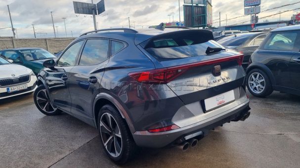 Cupra Formentor 2.0 TSI 140 kW image number 3