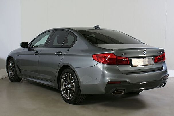 BMW 530 xDrive 215 kW image number 5