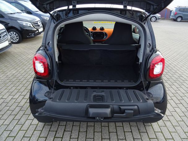 Smart ForTwo 66 kW image number 15