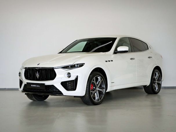 Maserati Levante 257 kW image number 1