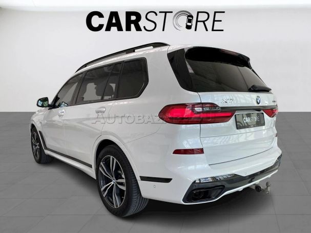 BMW X7 M xDrive 245 kW image number 6