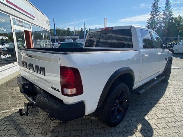 RAM 1500 294 kW image number 4