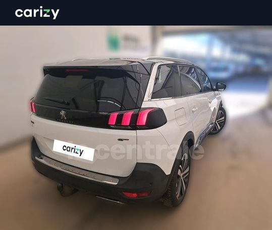 Peugeot 5008 130 kW image number 3