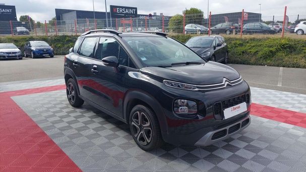 Citroen C3 Aircross BlueHDi 100 Feel 75 kW image number 2