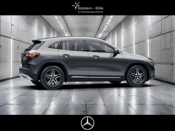 Mercedes-Benz GLA 200 120 kW image number 6