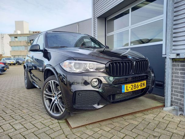 BMW X5 xDrive40e iPerformance 230 kW image number 3