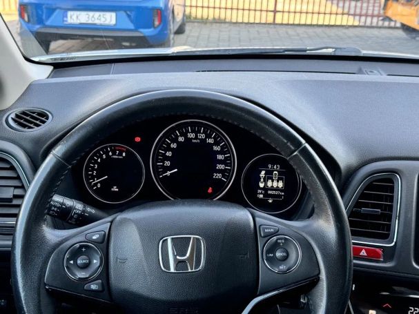 Honda HR-V 1.5 Elegance 96 kW image number 12