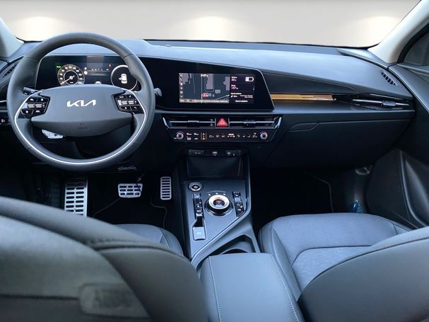 Kia Niro 150 kW image number 9