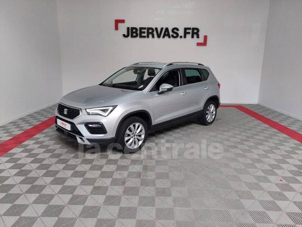 Seat Ateca TDI Style 85 kW image number 14