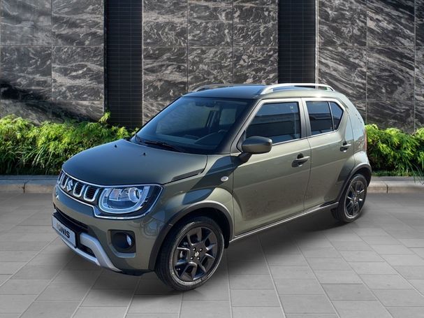 Suzuki Ignis 61 kW image number 1