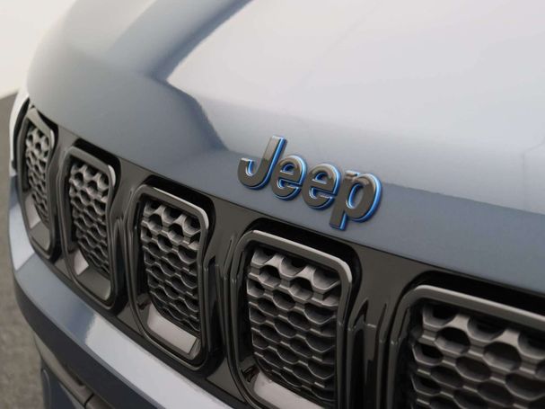 Jeep Compass 96 kW image number 37